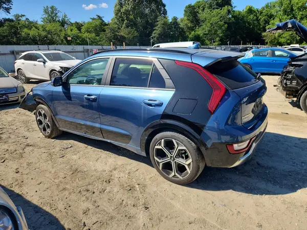 KNDCT3LEXS5227117 2025 KIA NIRO - Image 2