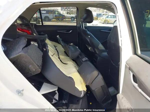 KNDCT3LEXS5231538 2025 KIA NIRO - Image 8