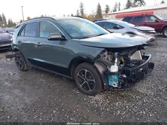KNDCT3LEXS5235699 2025 KIA NIRO