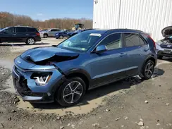 KNDCT3LEXS5235850 2025 KIA NIRO