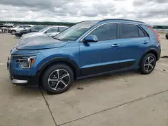 KNDCT3LEXS5239137 2025 KIA NIRO