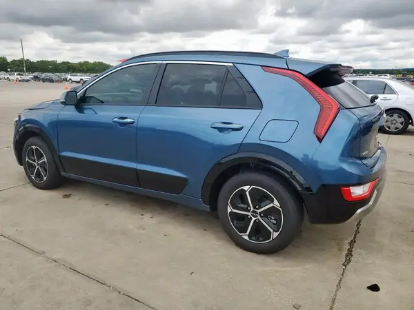 KNDCT3LEXS5239137 2025 KIA NIRO - Image 2