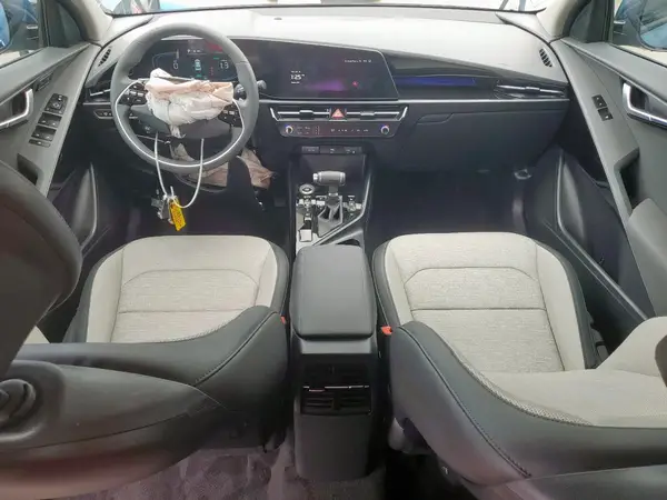 KNDCT3LEXS5239137 2025 KIA NIRO - Image 8