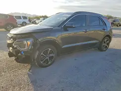 KNDCT3LEXS5239994 2025 KIA NIRO