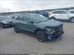 KNDCT3LEXS5267083 2025 KIA NIRO