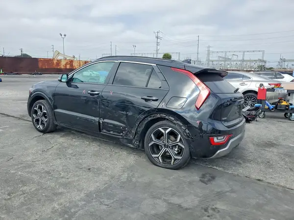 KNDCT3LEXS5267312 2025 KIA NIRO - Image 2