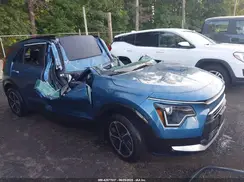 KNDCT3LEXS5267701 2025 KIA NIRO