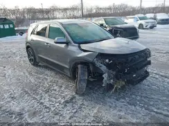 KNDCU3LF3S5276147 2025 KIA NIRO