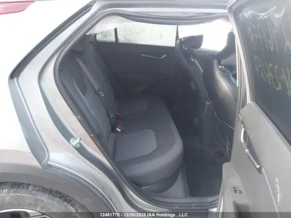 KNDCU3LF3S5276147 2025 KIA NIRO - Image 8