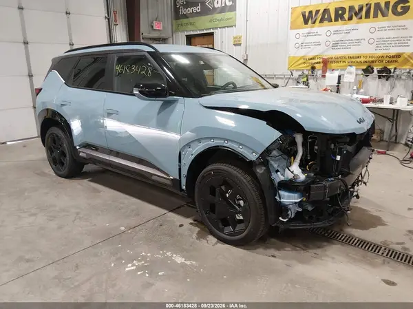 KNDEDCD30V7024989 2027 KIA SELTOS - Image 1