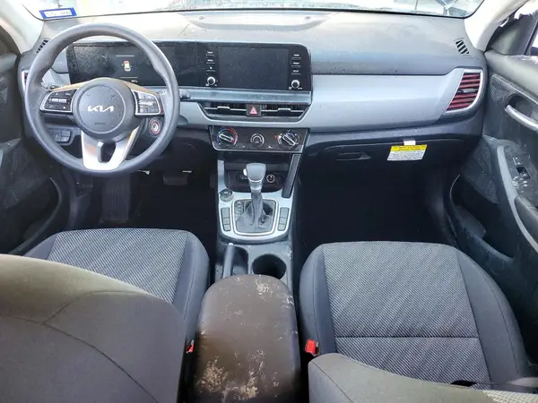 KNDEP2AA0T7847889 2026 KIA SELTOS - Image 8