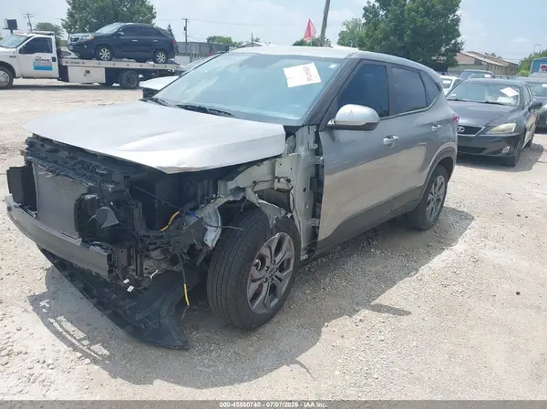 KNDEP2AA0T7907010 2026 KIA SELTOS - Image 2