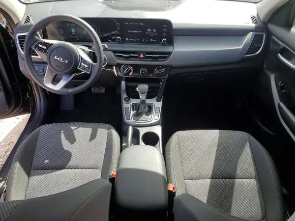 KNDEP2AA0T7928522 2026 KIA SELTOS - Image 8