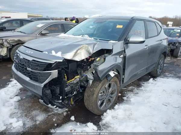 KNDEP2AA1T7870095 2026 KIA SELTOS - Image 2