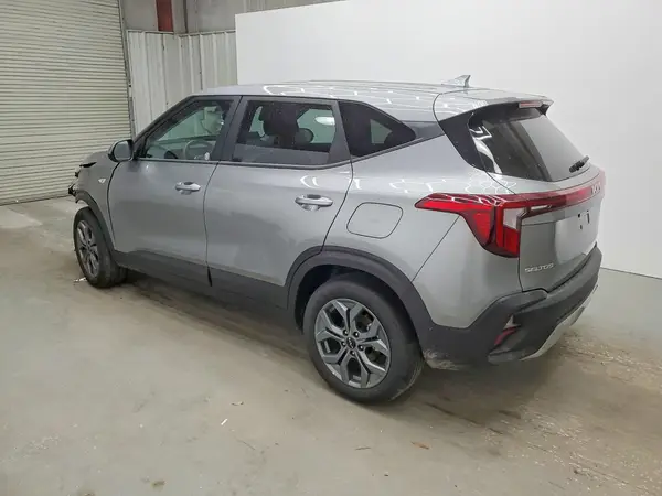 KNDEP2AA1T7888693 2026 KIA SELTOS - Image 2