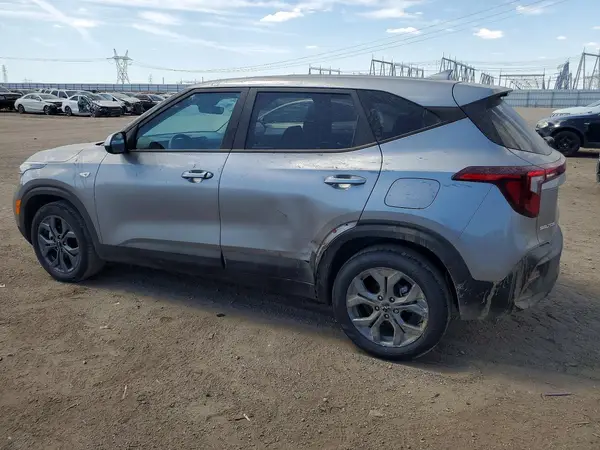 KNDEP2AA2T7869957 2026 KIA SELTOS - Image 2