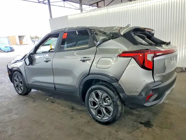 KNDEP2AA2T7872793 2026 KIA SELTOS - Image 2