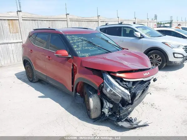 KNDEP2AA3N7326457 2022 KIA SELTOS - Image 1