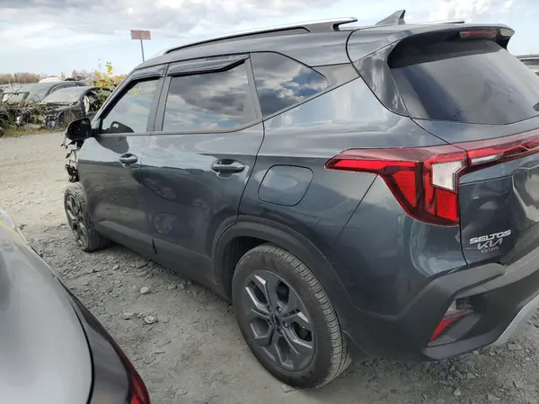 KNDEP2AA3T7826535 2026 KIA SELTOS - Image 2