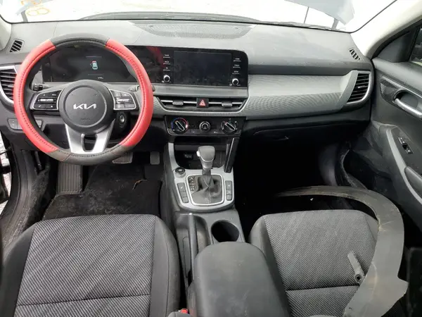 KNDEP2AA3T7826535 2026 KIA SELTOS - Image 8