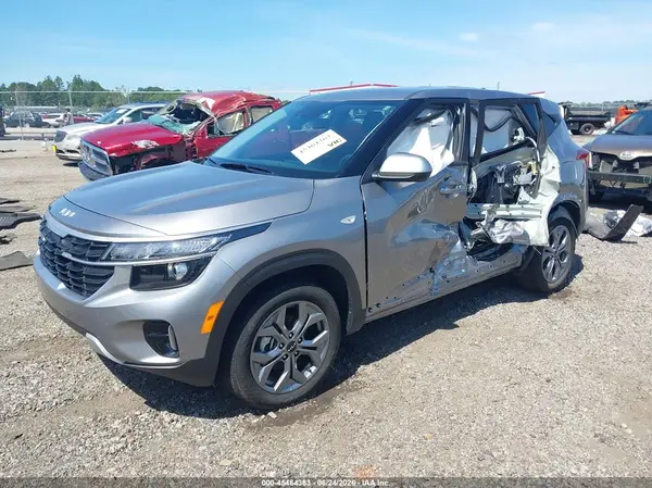 KNDEP2AA3T7854657 2026 KIA SELTOS - Image 2