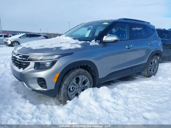 KNDEP2AA3T7886430 2026 KIA SELTOS - Image 2