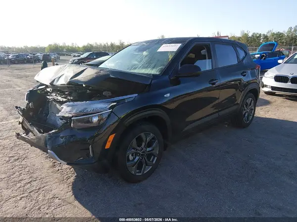 KNDEP2AA3T7942043 2026 KIA SELTOS - Image 2