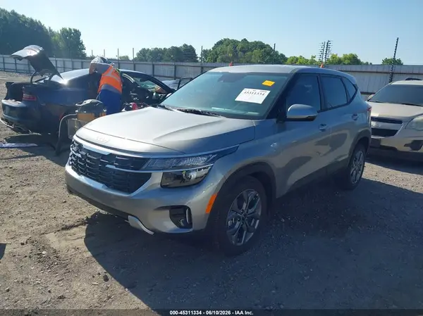 KNDEP2AA3T7942477 2026 KIA SELTOS - Image 2