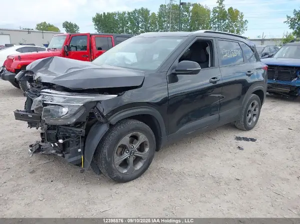 KNDEP2AA4M7059568 2021 KIA SELTOS - Image 2
