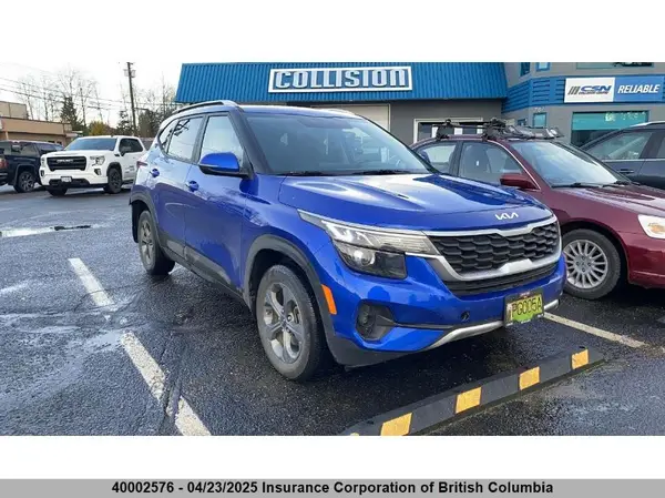 KNDEP2AA4N7327682 2022 KIA SELTOS - Image 1