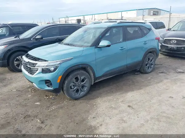 KNDEP2AA4R7556045 2024 KIA SELTOS - Image 2