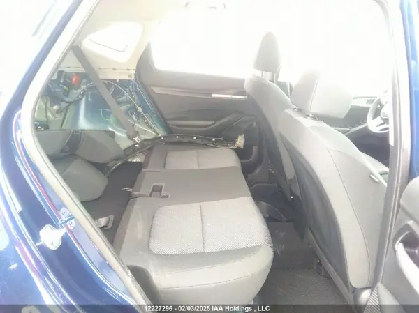 KNDEP2AA4S7676305 2025 KIA SELTOS - Image 8