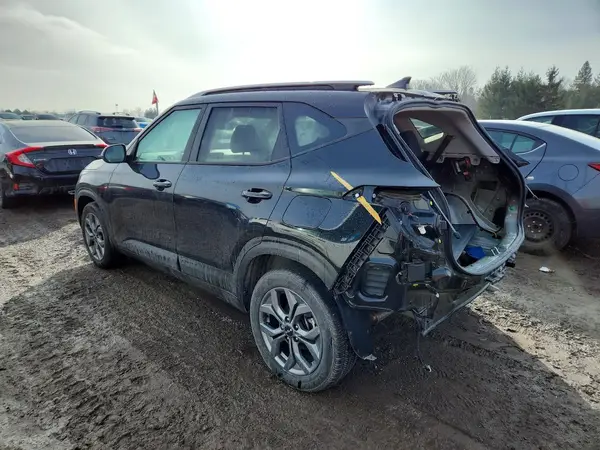 KNDEP2AA4S7754095 2025 KIA SELTOS - Image 2