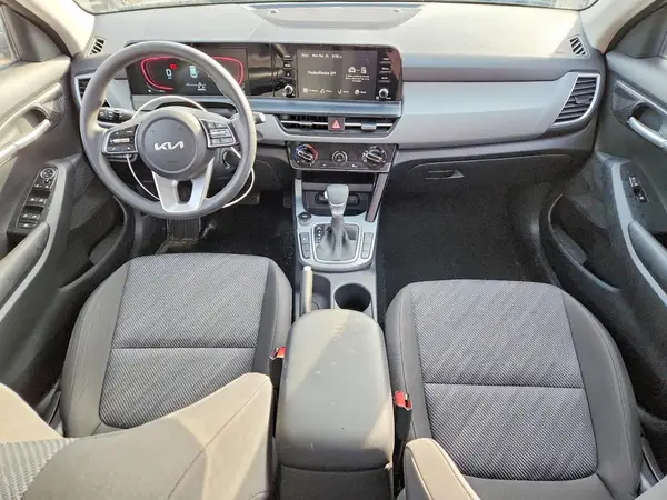 KNDEP2AA4S7754095 2025 KIA SELTOS - Image 8