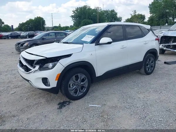 KNDEP2AA4T7873007 2026 KIA SELTOS - Image 2