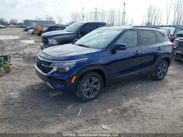 KNDEP2AA4T7883391 2026 KIA SELTOS - Image 2