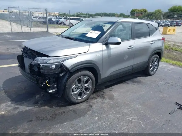 KNDEP2AA4T7903476 2026 KIA SELTOS - Image 2