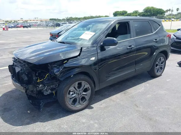 KNDEP2AA4T7944612 2026 KIA SELTOS - Image 2