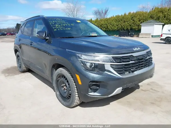KNDEP2AA5R7614955 2024 KIA SELTOS - Image 1