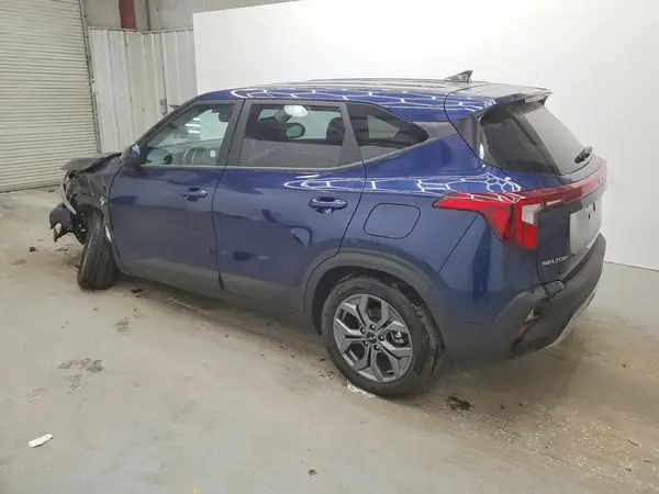 KNDEP2AA5T7869788 2026 KIA SELTOS - Image 2