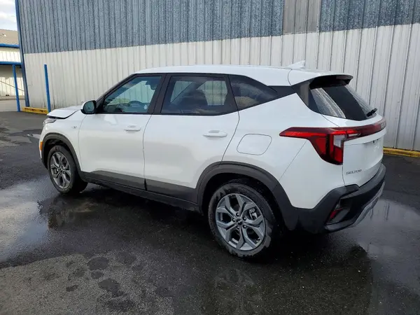 KNDEP2AA5T7888180 2026 KIA SELTOS - Image 2