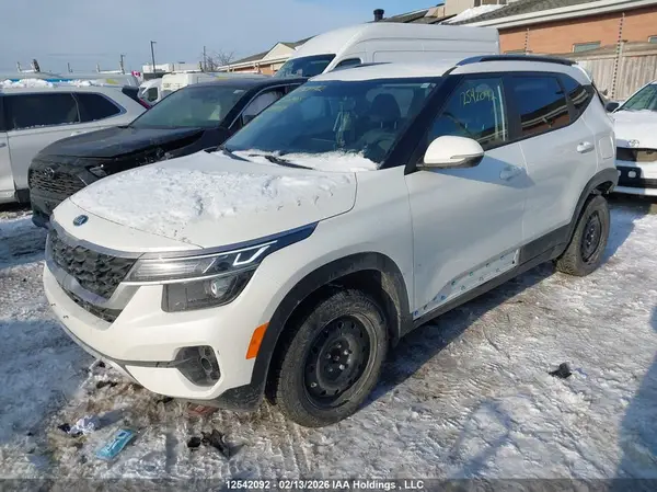 KNDEP2AA6M7149434 2021 KIA SELTOS - Image 2