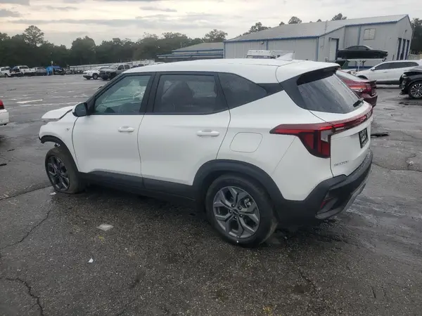 KNDEP2AA6T7838453 2026 KIA SELTOS - Image 2