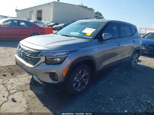 KNDEP2AA6T7844480 2026 KIA SELTOS - Image 2