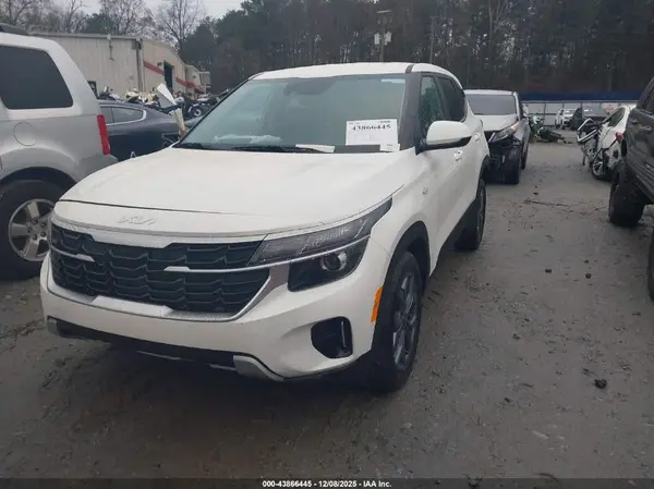 KNDEP2AA6T7869184 2026 KIA SELTOS - Image 2