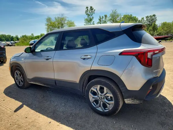 KNDEP2AA6T7924703 2026 KIA SELTOS - Image 2