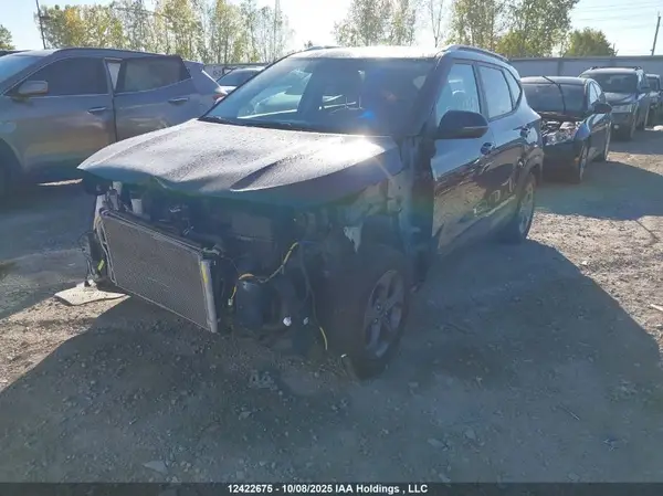 KNDEP2AA7N7245395 2022 KIA SELTOS - Image 2