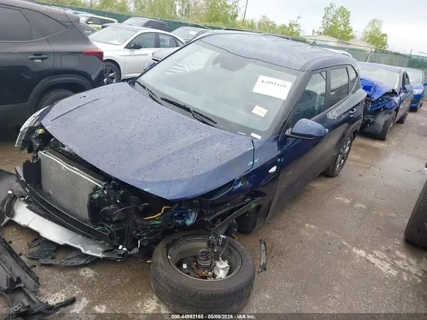 KNDEP2AA7T7838879 2026 KIA SELTOS - Image 2