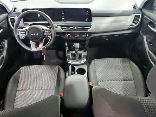KNDEP2AA7T7878623 2026 KIA SELTOS - Image 8