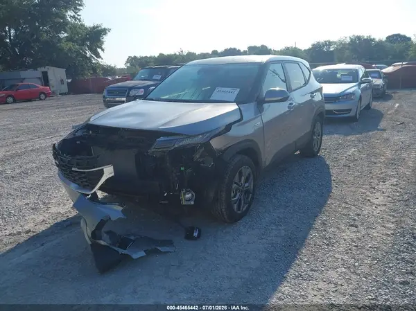 KNDEP2AA7T7880453 2026 KIA SELTOS - Image 2